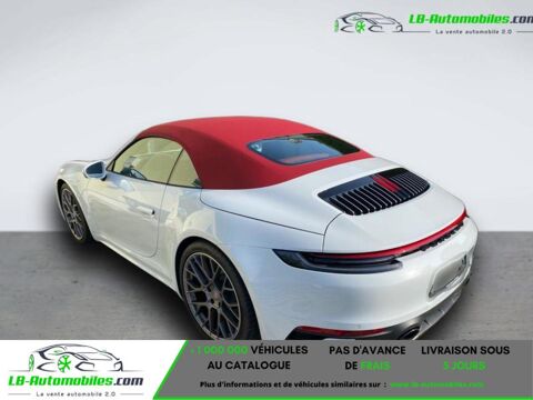 Porsche 911 4S 3.0i 450 PDK 2019 occasion Beaupuy 31850