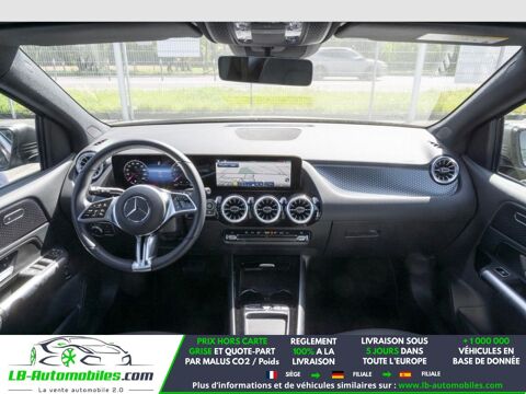 Classe B 200 BVA 2025 occasion 31850 Beaupuy