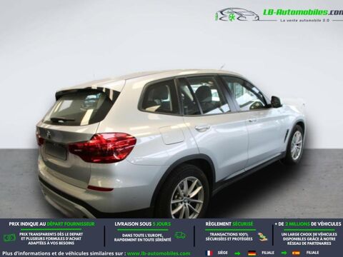 X3 xDrive 20i 184ch BVA 2019 occasion 31850 Beaupuy