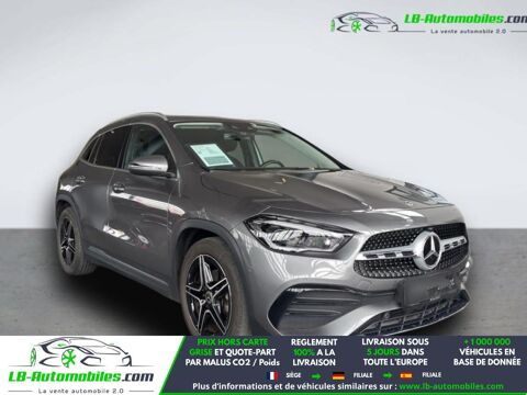 Classe GLA 200 d BVA 2023 occasion 31850 Beaupuy