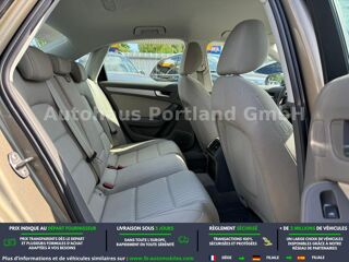 A4 2.0 TFSI 180 BVA 2010 occasion 31850 Beaupuy