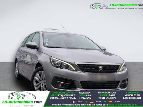 308 PureTech 110ch BVA 2020 occasion 31850 Beaupuy