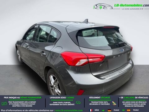 Focus 1.0 EcoBoost 100 BVM 2018 occasion 31850 Beaupuy