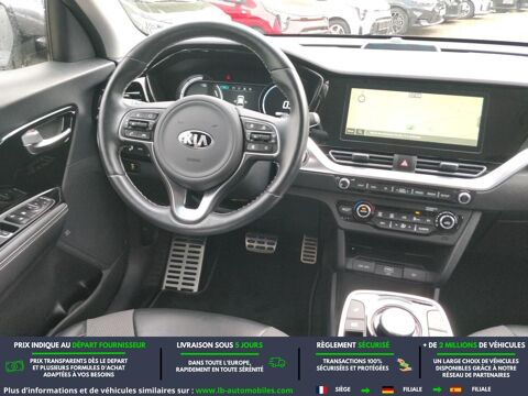 Niro 204 ch 2020 occasion 31850 Beaupuy