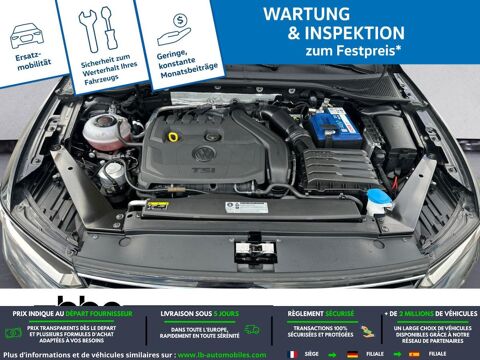 Golf SW 1.5 TSI 150 BVM 2019 occasion 31850 Beaupuy