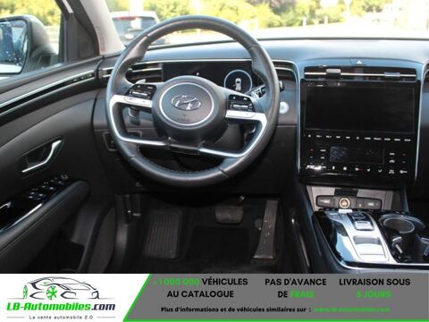 Tucson 1.6 T-GDI 230 BVA 2024 occasion 31850 Beaupuy