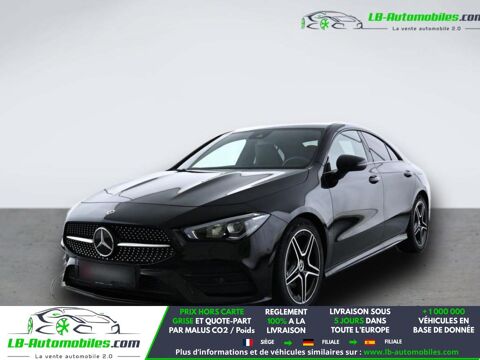 Classe CLA 180 BVA 2023 occasion 31850 Beaupuy