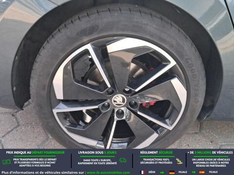 Octavia 2.0 TDI 200 ch BVA 4x4 2021 occasion 31850 Beaupuy