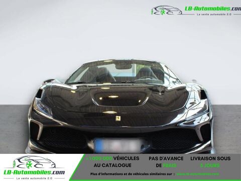 F8 Spider 3.9 V8 BiTurbo 720ch 2022 occasion 31850 Beaupuy