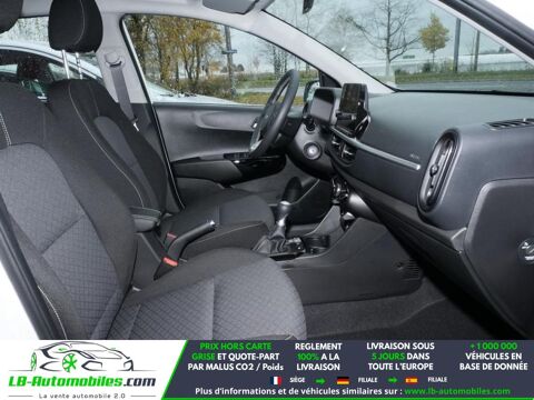 Picanto 1.0 DPi 63 ch BVM 2025 occasion 31850 Beaupuy