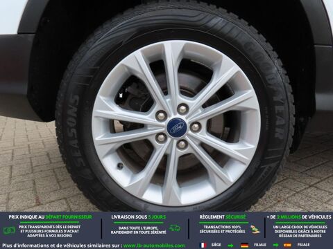 Kuga 1.5 150 4x2 BVA 2019 occasion 31850 Beaupuy