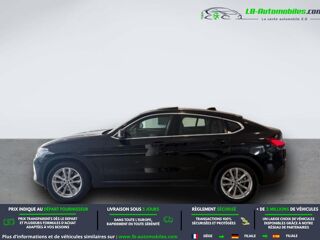 X4 xDrive20i 184 ch BVA 2019 occasion 31850 Beaupuy