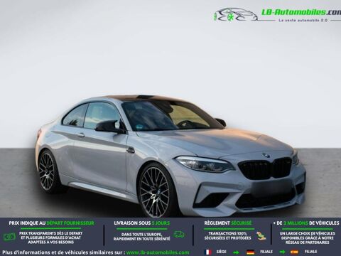 Annonce voiture BMW M2 55880 €