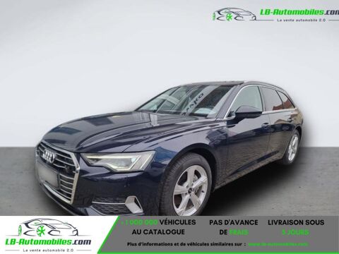 Audi A6 40 TDI 204 ch 2023 occasion Beaupuy 31850