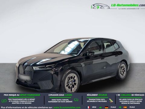 Annonce voiture BMW iX 62975 €