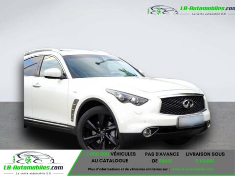 Q70 3.7 V6 320ch BVA 2017 occasion 31850 Beaupuy
