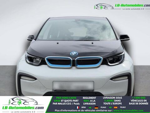 i3 120 Ah 170 ch BVA 2019 occasion 31850 Beaupuy