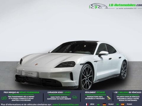 Annonce voiture Porsche Divers 122800 €