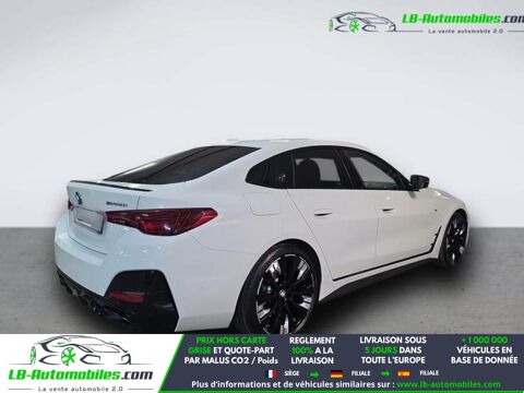 S&eacute;rie 4 M440i xDrive 374 ch BVA 2025 occasion 31850 Beaupuy