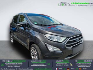 Ecosport 1.0 EcoBoost 125ch BVA 2019 occasion 31850 Beaupuy