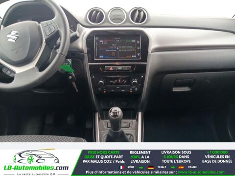 Vitara 1.0 Boosterjet BVM 111ch 2019 occasion 31850 Beaupuy