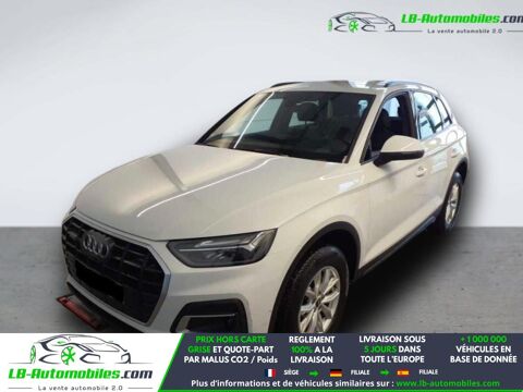 Q5 40 TDI 204 BVA Quattro 2022 occasion 31850 Beaupuy