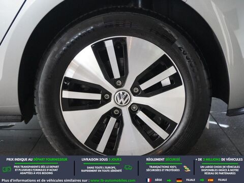 Golf 1.4 TSI 204 BVA Hybride Rechargeable GTE 2018 occasion 31850 Beaupuy