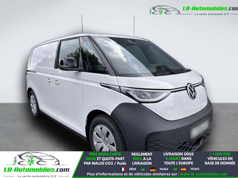 ID.3 204 CH 2025 occasion 31850 Beaupuy