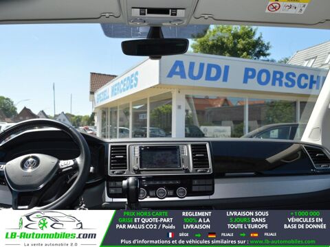 MULTIVAN 2.0 TDI 198 BVA 2019 occasion 31850 Beaupuy