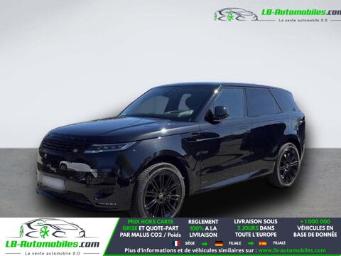 Annonce voiture Land-Rover Range Rover 119899 €