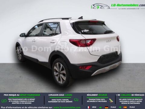 Stonic 1.0 T-GDi 100 ch BVA 2024 occasion 31850 Beaupuy