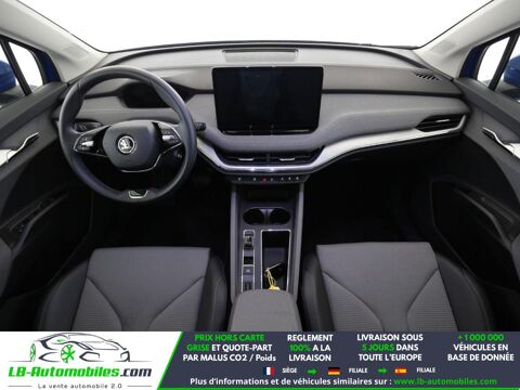 Enyaq iV 50 2023 occasion 31850 Beaupuy