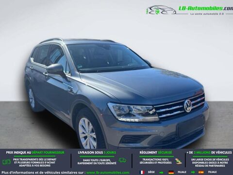 Volkswagen Tiguan Allspace 150 BVA 2018 occasion Beaupuy 31850