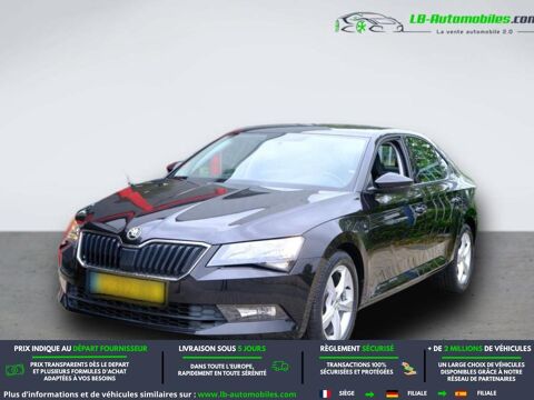 Superb TSI 150 ch BVA 2018 occasion 31850 Beaupuy