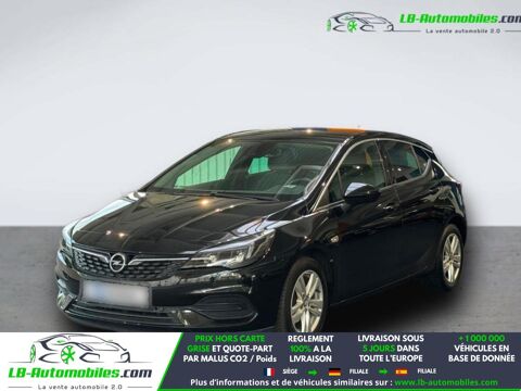 Astra 1.5 Diesel 122 ch BVA 2020 occasion 31850 Beaupuy