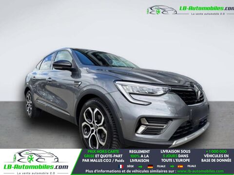 Renault Arkana TCe 140 BVA 2021 occasion Beaupuy 31850