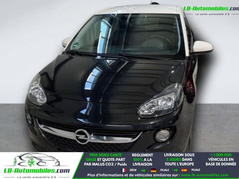Annonce voiture Opel Adam 9799 €