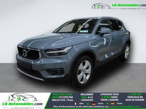 Volvo XC40 T3 163 ch BVA 2020 occasion Beaupuy 31850