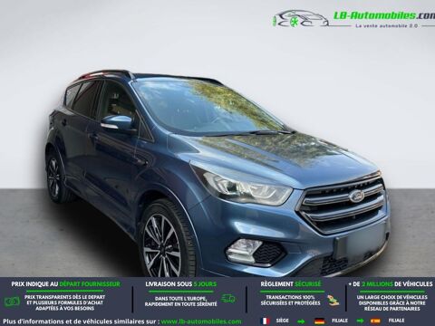Kuga 1.5 EcoBoost 120 4x2 BVM 2019 occasion 31850 Beaupuy