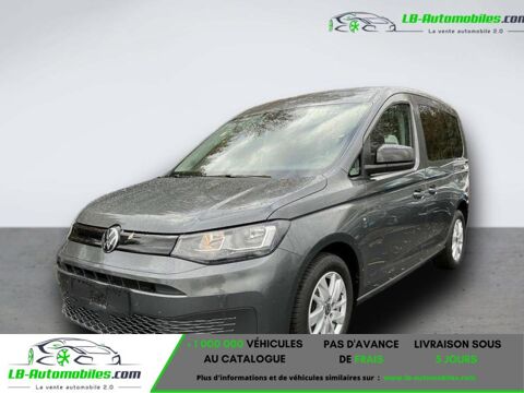 Volkswagen Caddy 2.0 TDI 122 BVA 2021 occasion Beaupuy 31850