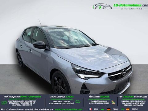 Corsa 1.2 Turbo 130 ch BVA 2022 occasion 31850 Beaupuy