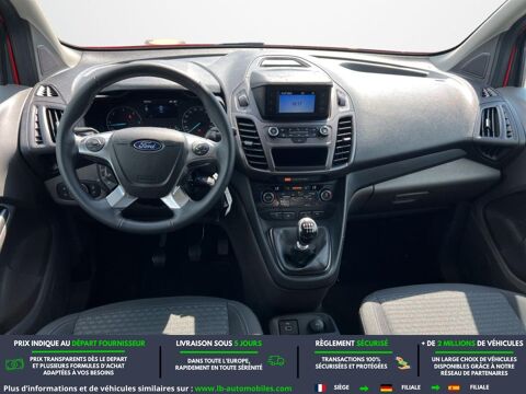 Grand C-MAX 2.0 EcoBlue 102 BVM 2022 occasion 31850 Beaupuy