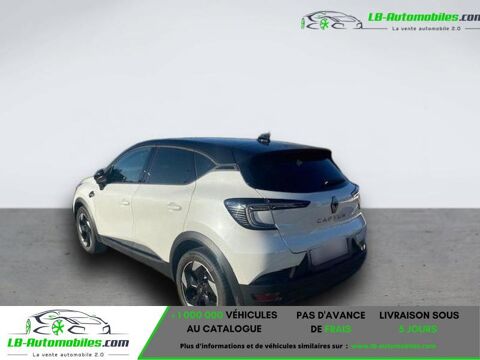 Captur TCe 160 BVA 2024 occasion 31850 Beaupuy
