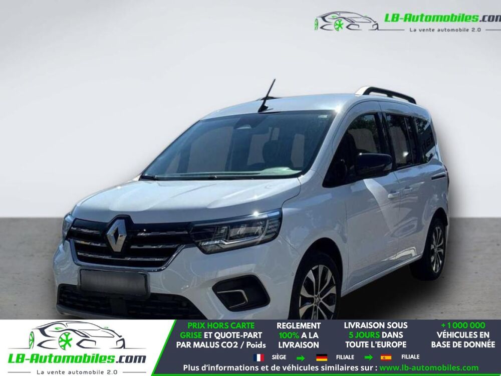 Kadjar dCi 115 BVA 2023 occasion 31850 Beaupuy