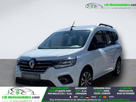 Renault Kadjar dCi 115 BVA 2023 occasion Beaupuy 31850