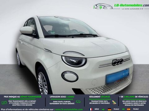 500 e 95 ch 2023 occasion 31850 Beaupuy