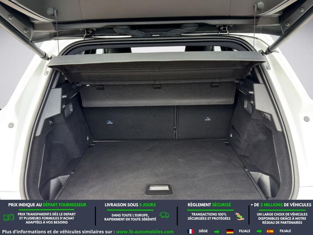 DS7 Hybride E-Tense 225 BVA 2022 occasion 31850 Beaupuy