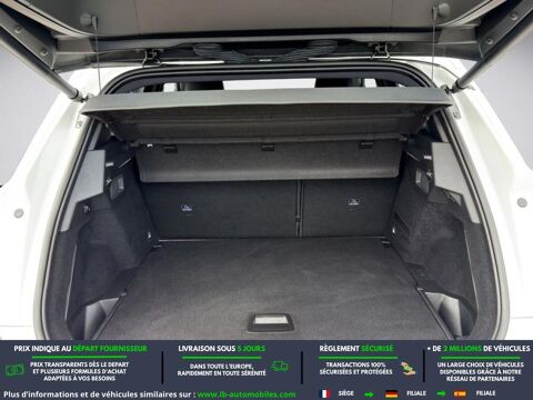 DS7 Hybride E-Tense 225 BVA 2022 occasion 31850 Beaupuy