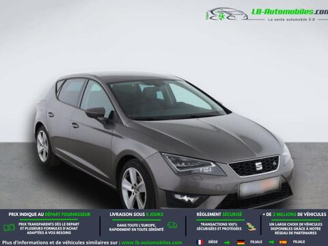 Leon 1.4 TSI 150 BVA 2016 occasion 31850 Beaupuy