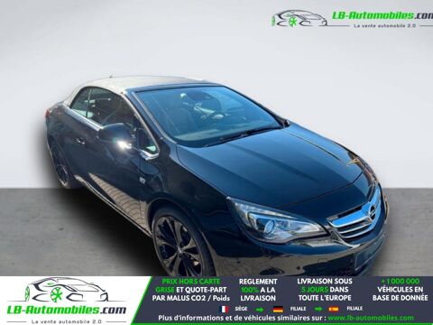 Cascada 1.6 Turbo 200 ch 2017 occasion 31850 Beaupuy